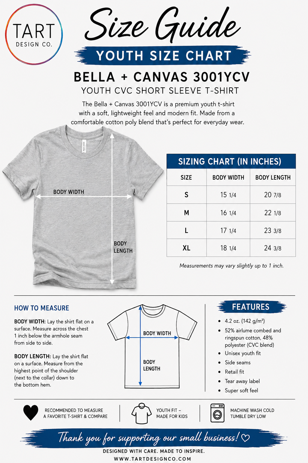 PWS Roar Bella Canvas TShirt