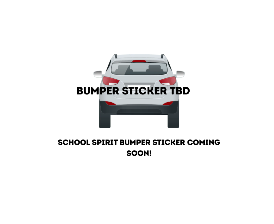 PWS Bumper Sticker