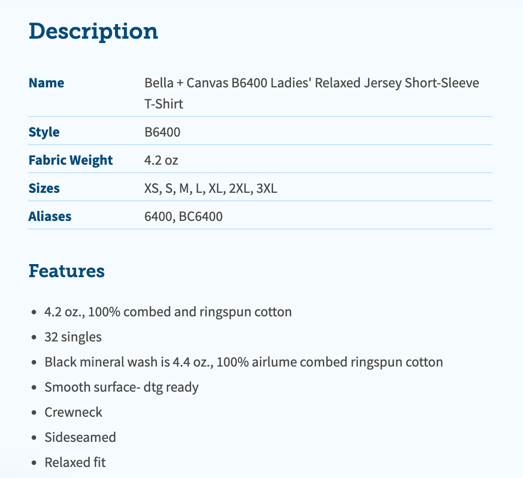 Ladies Go Birds Heart Tee (MMS)