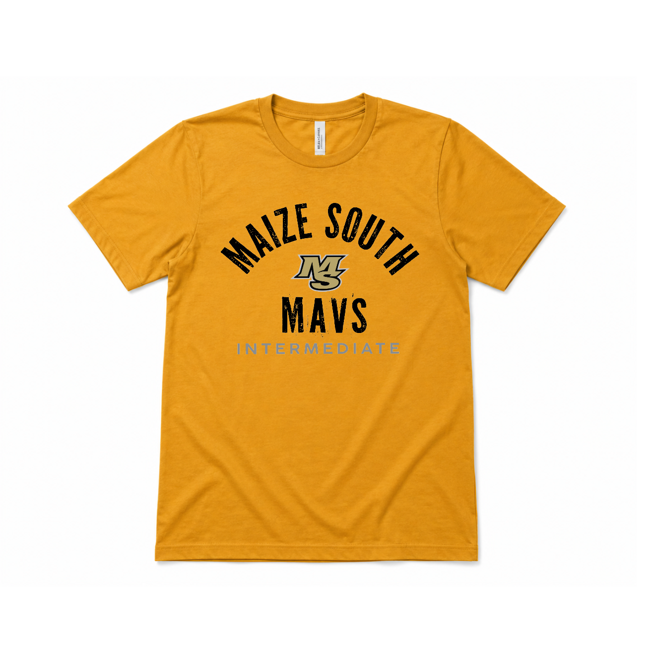 MSIS Classic Tee