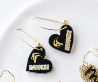 MSIS Earrings