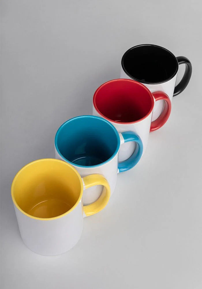 Black Sheep of the Family Mug