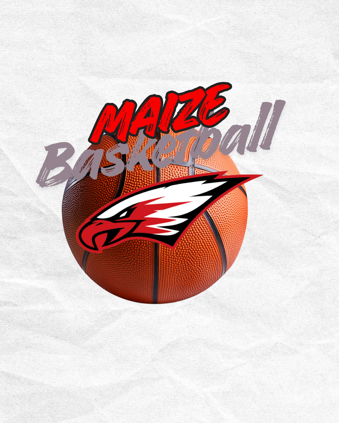 Maize High Basketball