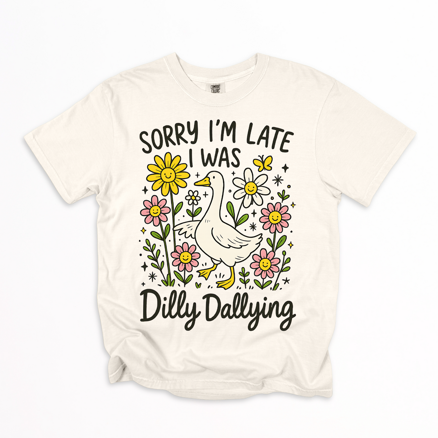 Graphic Tees