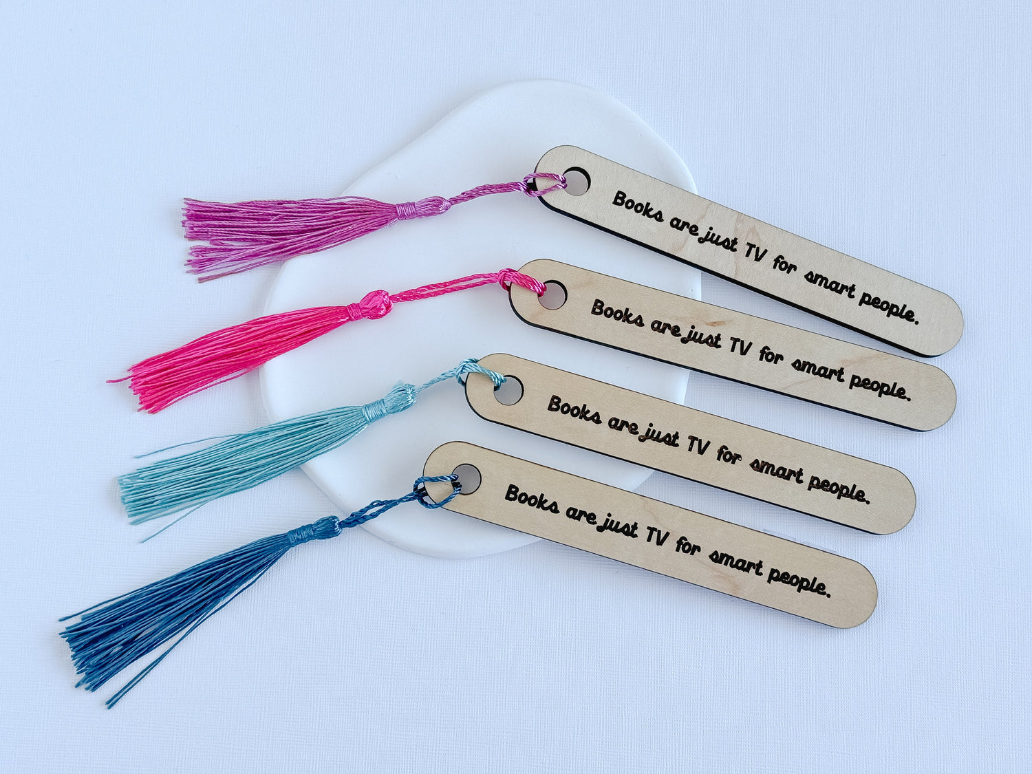 Bookmarks