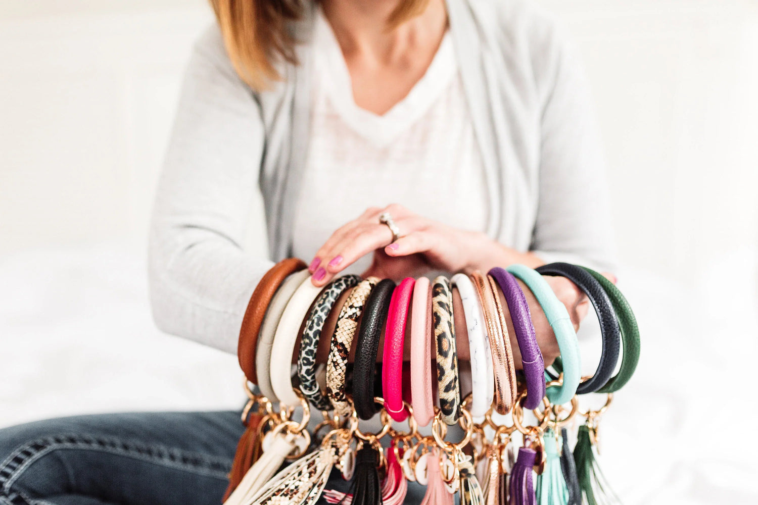 Keychains