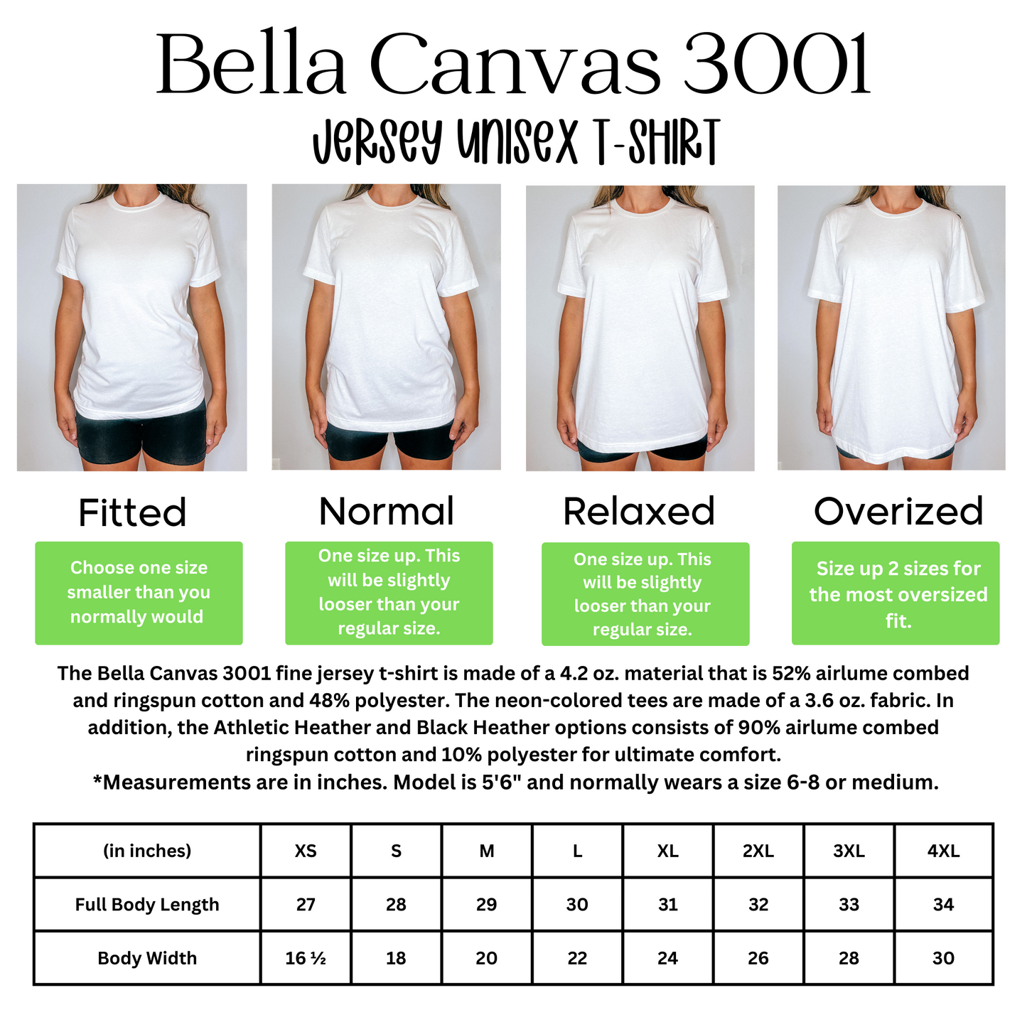 Player Highlight Tee