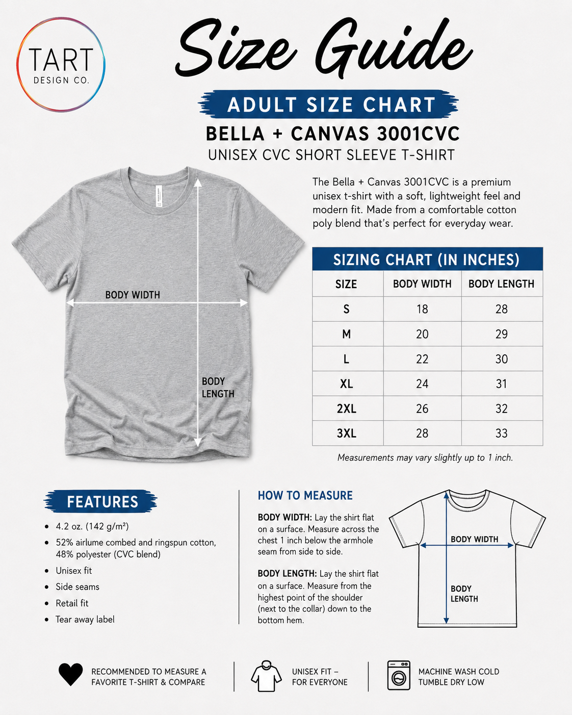 PWS Roar Bella Canvas TShirt
