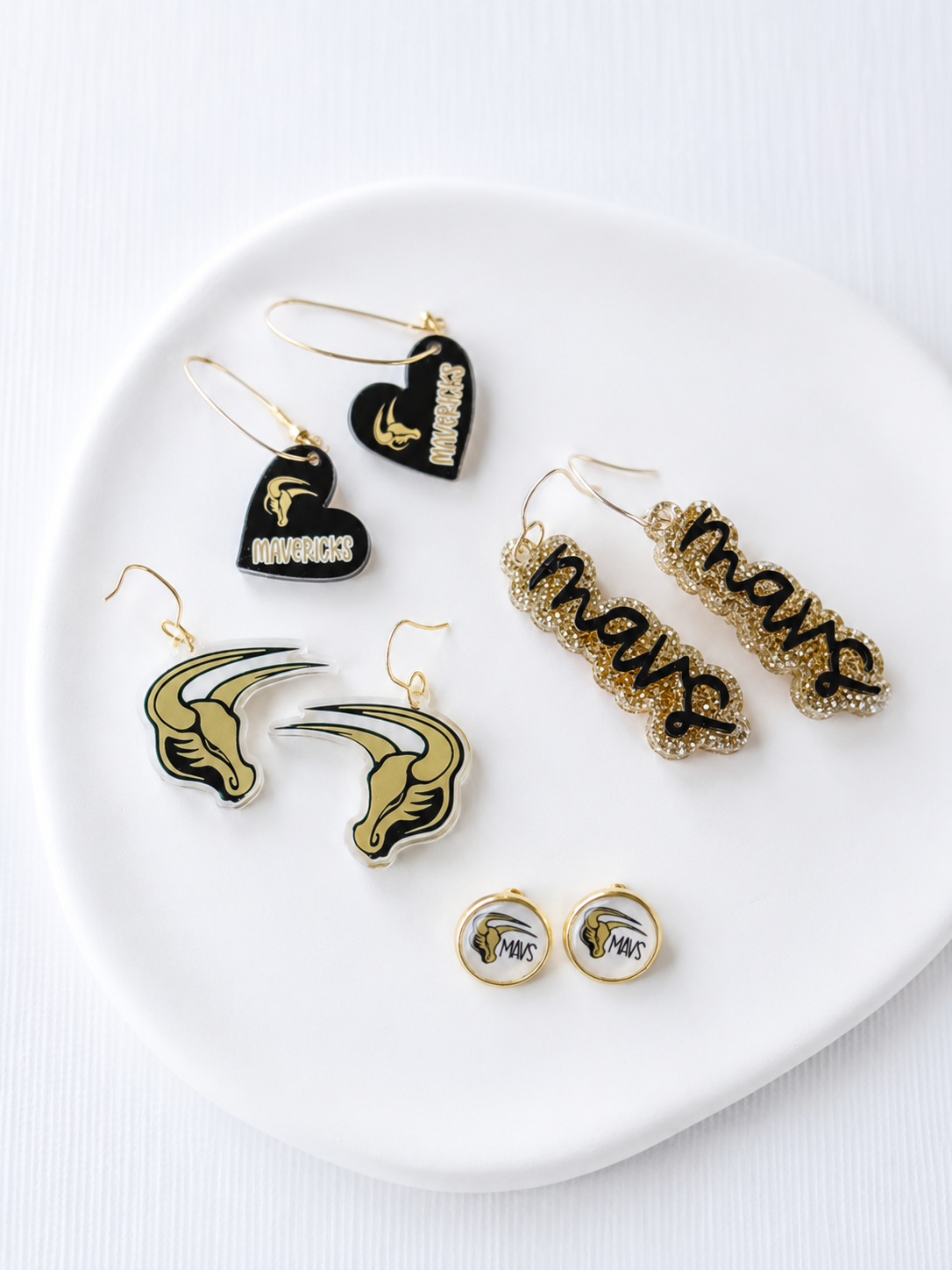 MSIS Earrings