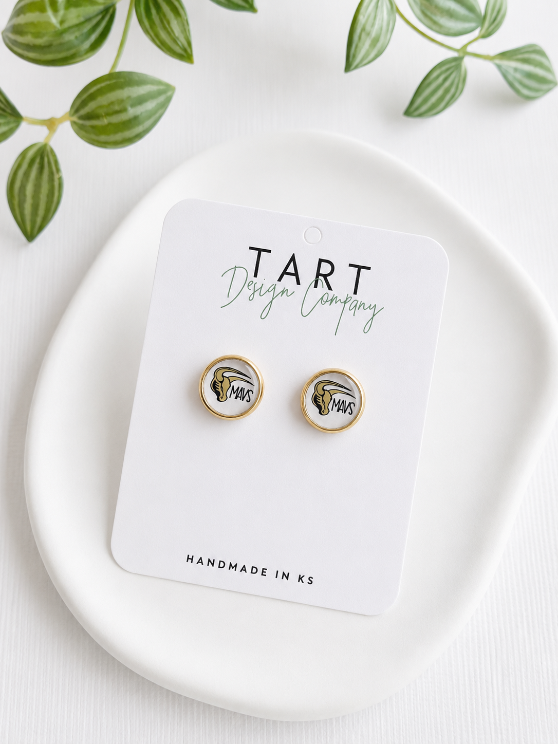 MSIS Earrings