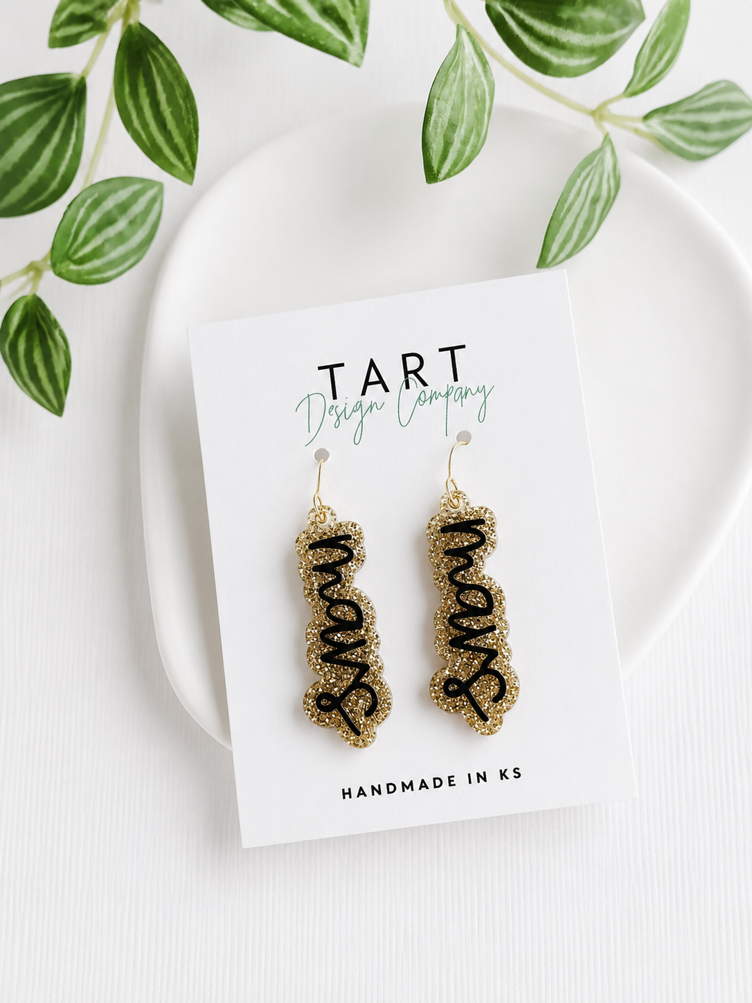 MSIS Earrings