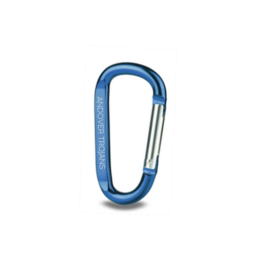 Andover Trojan Carabiner (AMS)