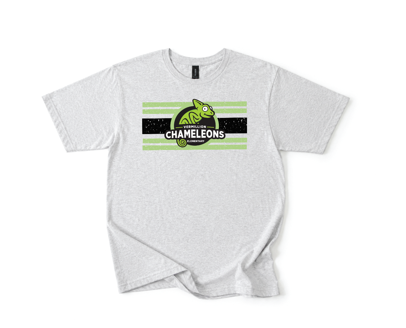 VES Stripes Tee