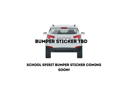 PWS Bumper Sticker