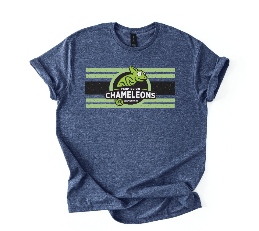 VES Stripes Tee