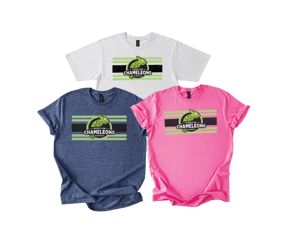 VES Stripes Tee
