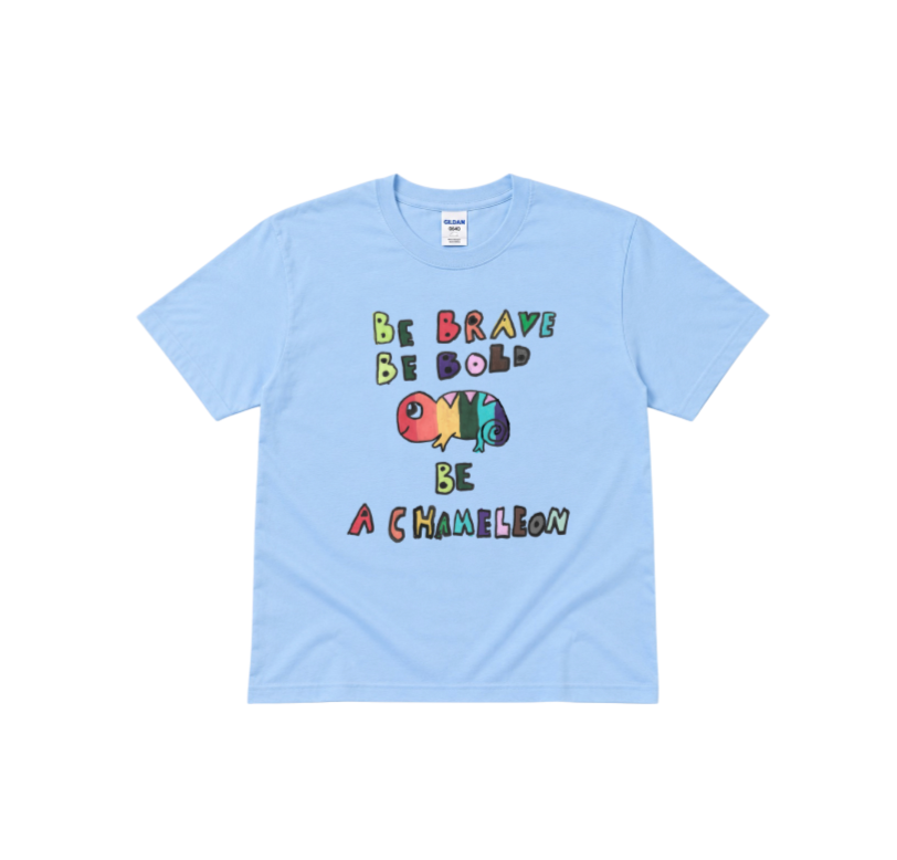 VES Student Design Tee