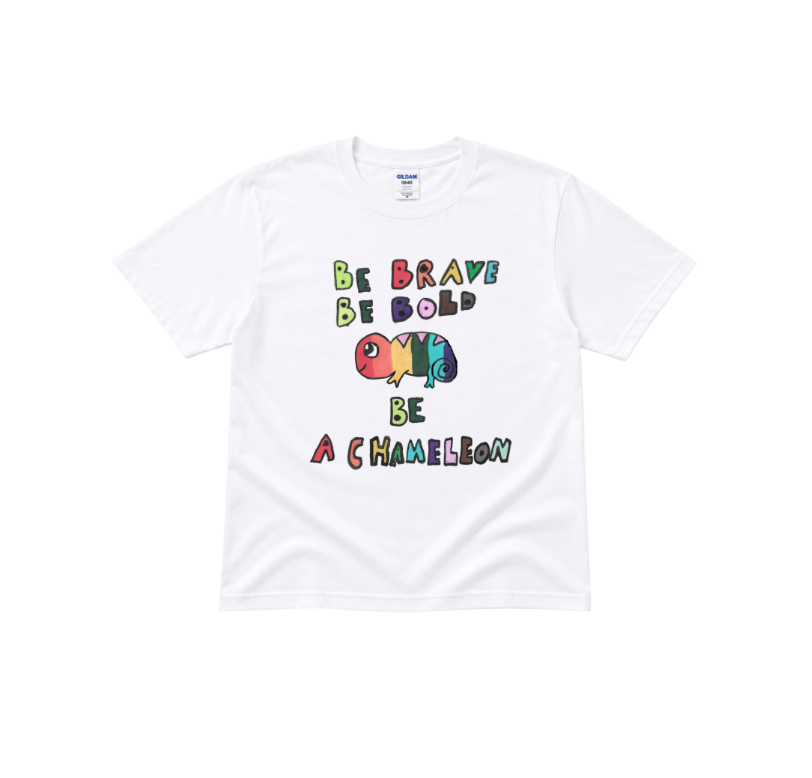 VES Student Design Tee