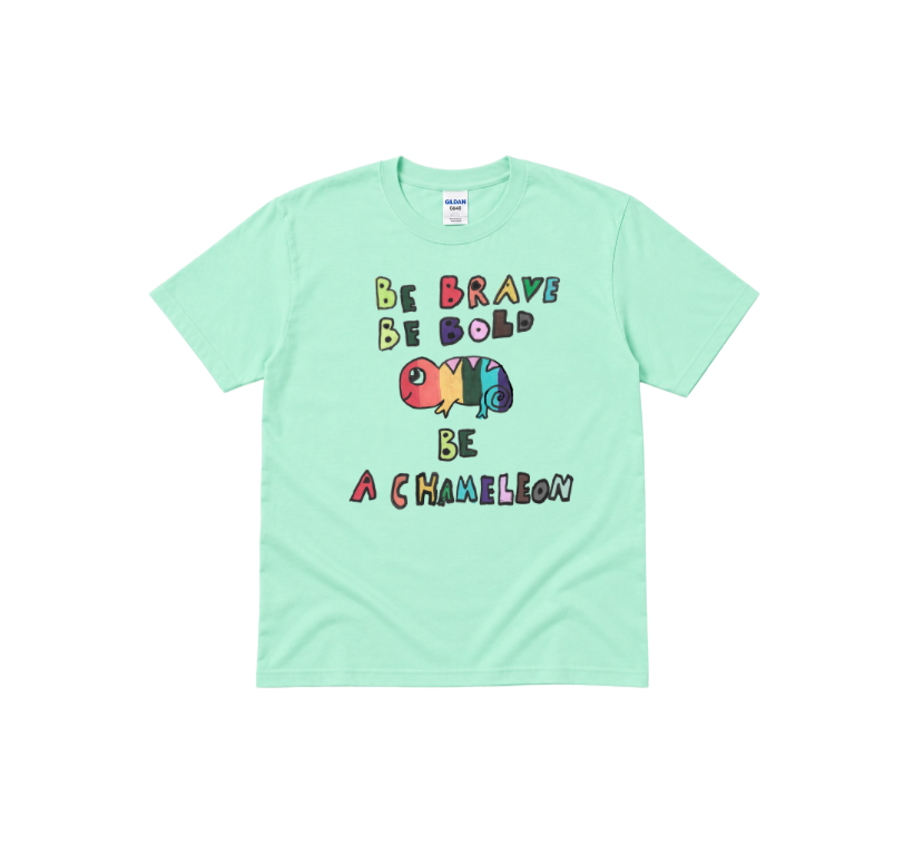 VES Student Design Tee