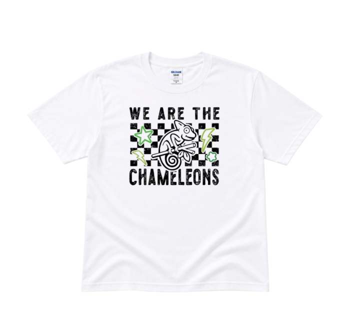 VES Checkered Chameleon
