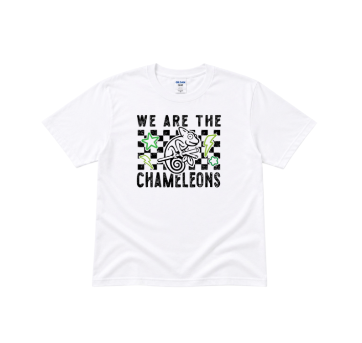 VES Checkered Chameleon