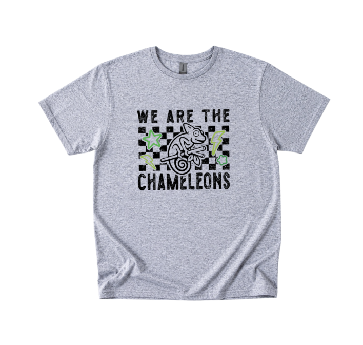 VES Checkered Chameleon