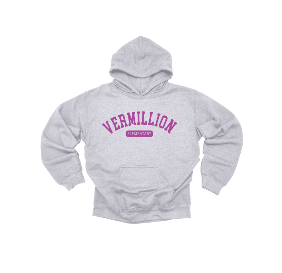 VES Classic Hoodie