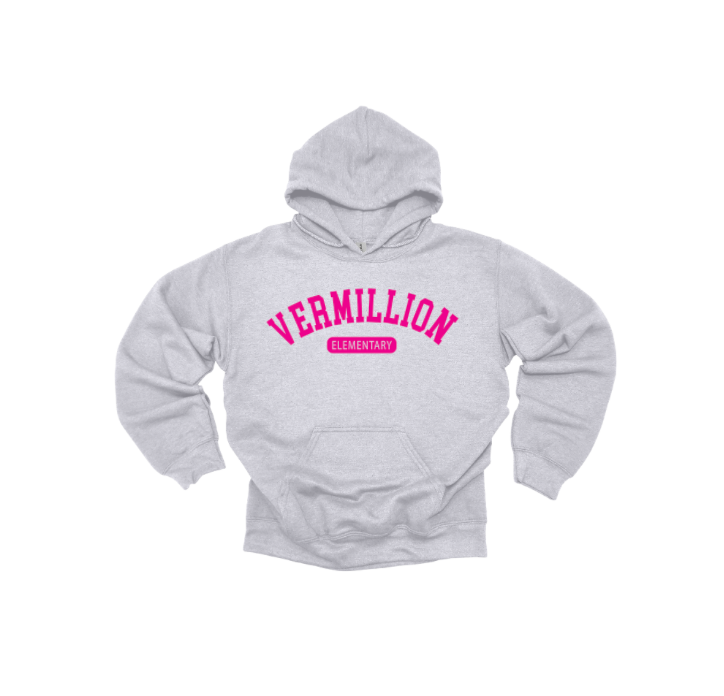 VES Classic Hoodie
