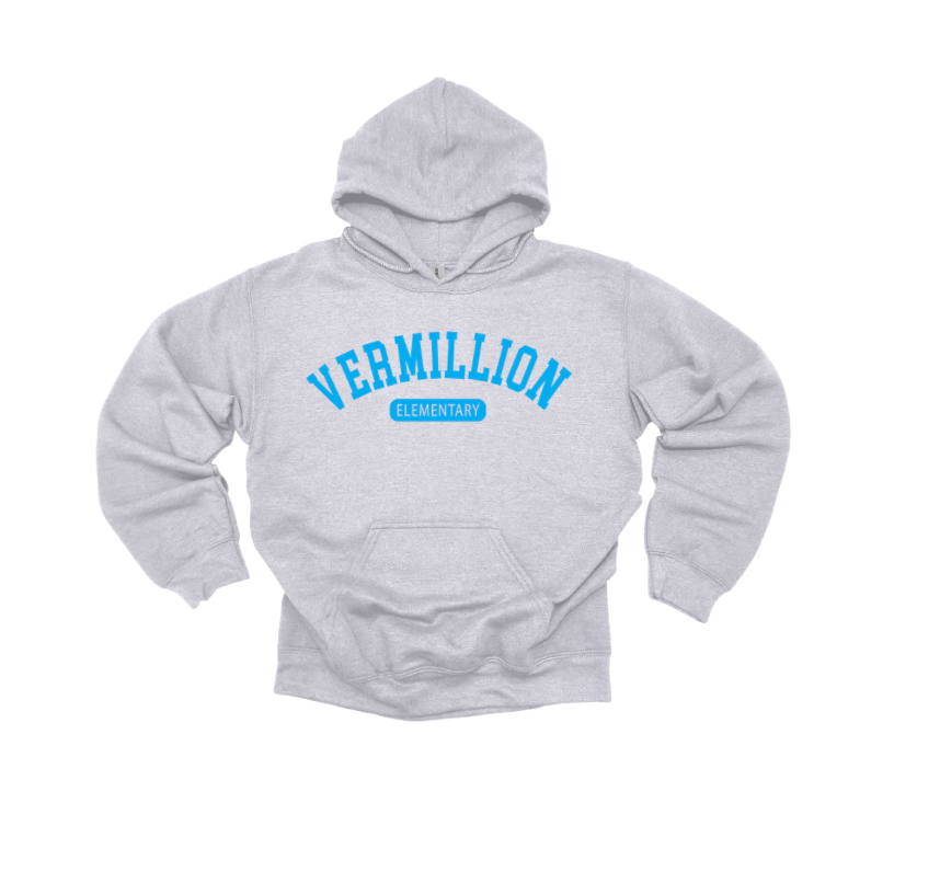 VES Classic Hoodie