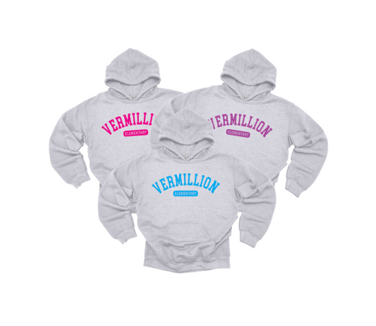 VES Classic Softstyle Hoodie