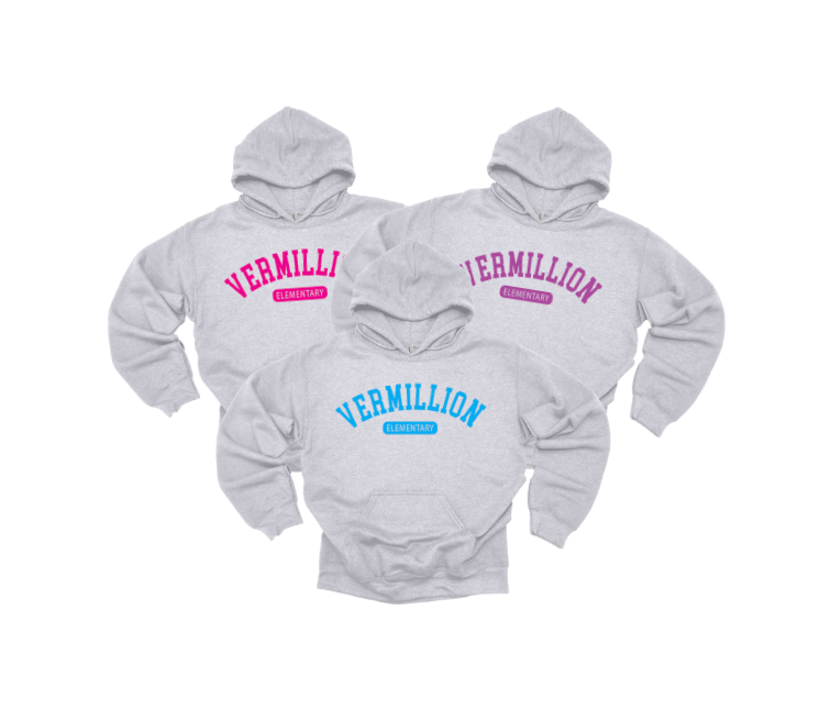 VES Classic Hoodie