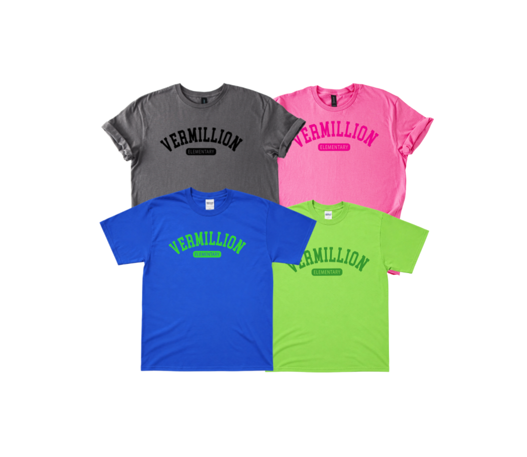 VES Classic Tee