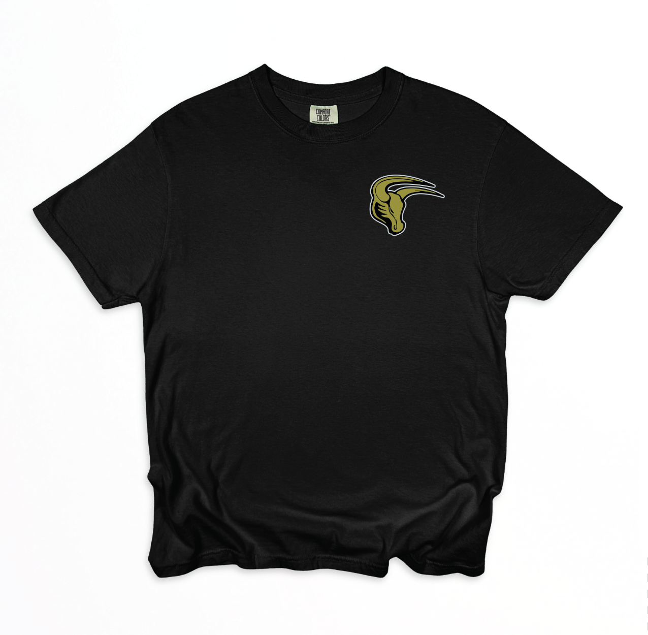 MSIS Defining Maverick Tee