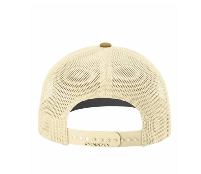 MSIS Vintage Mavs Patch Hat