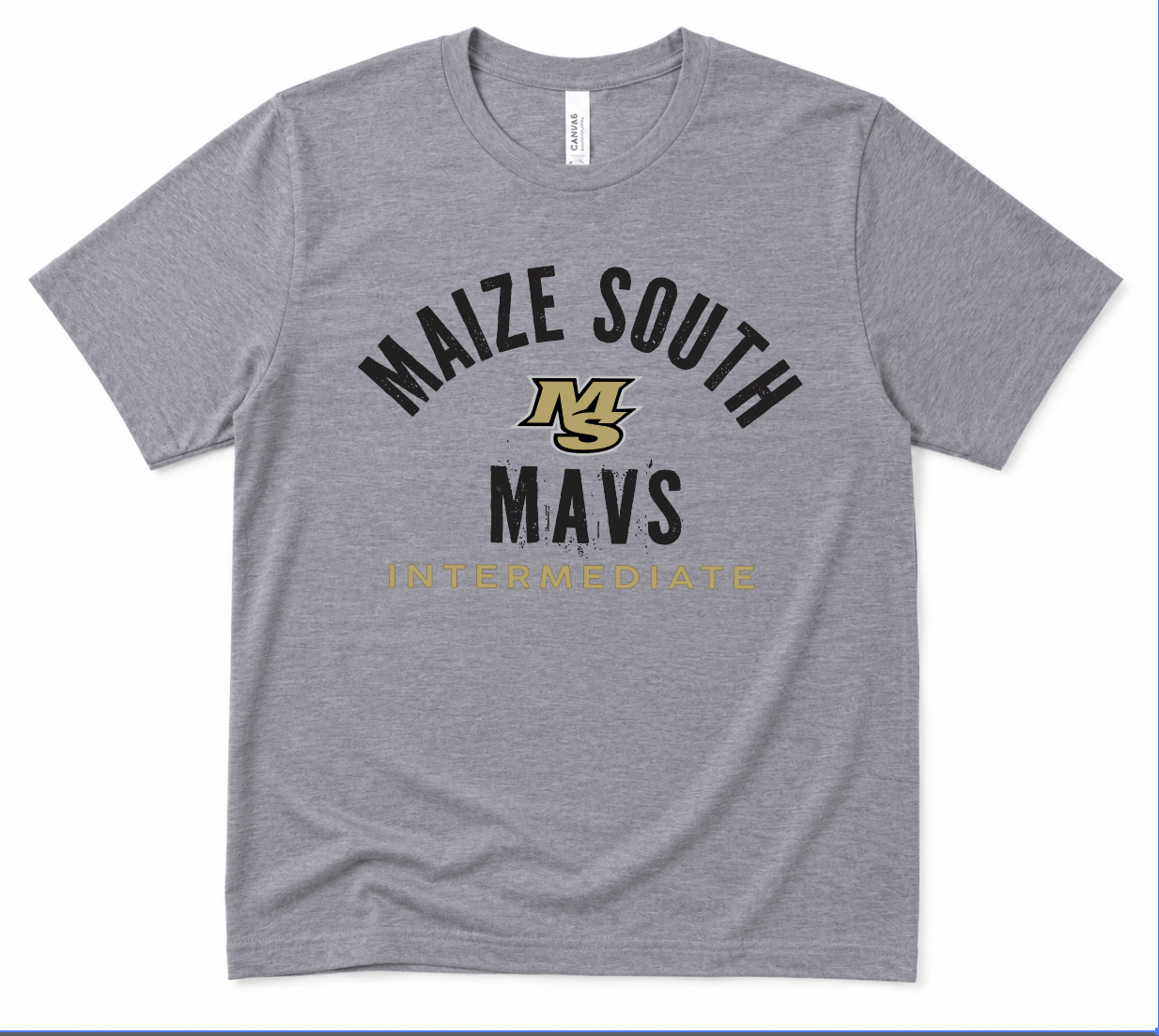 MSIS Classic Tee