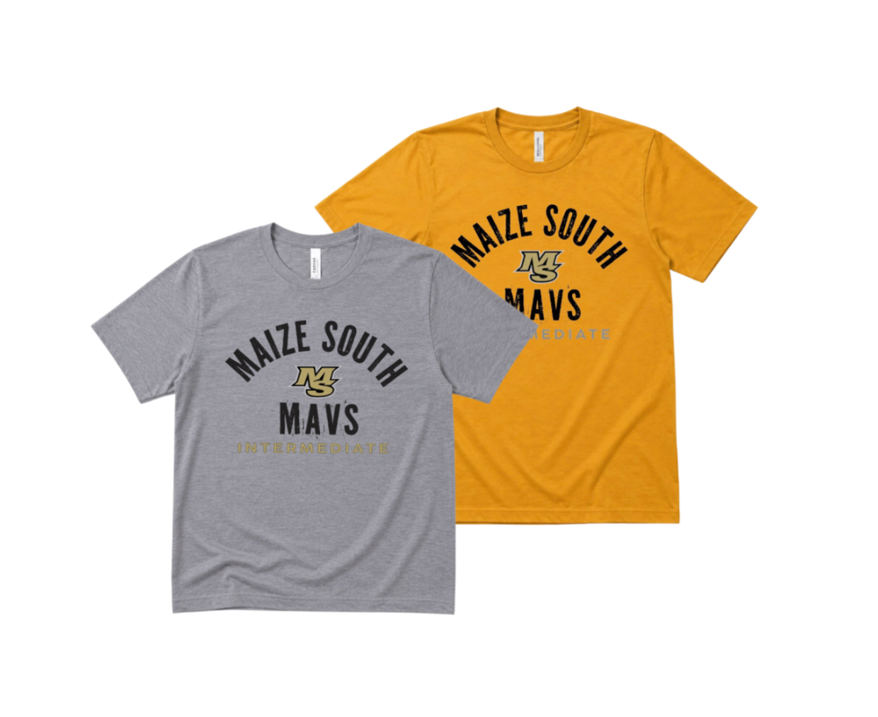 MSIS Classic Tee
