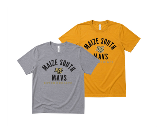 MSIS Classic Tee