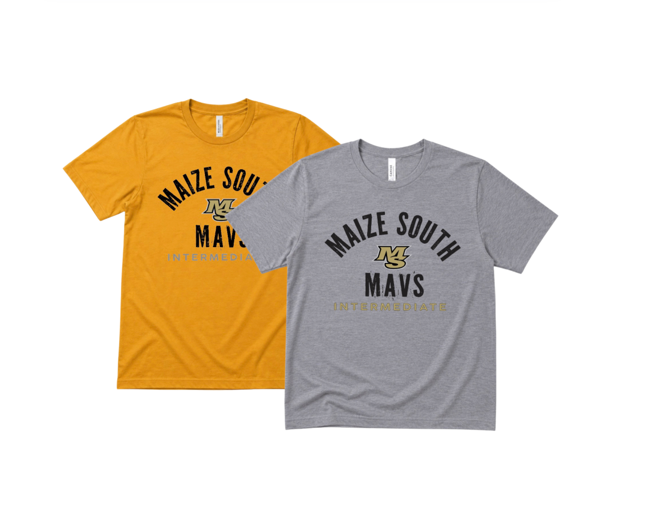 MSIS Classic Tee