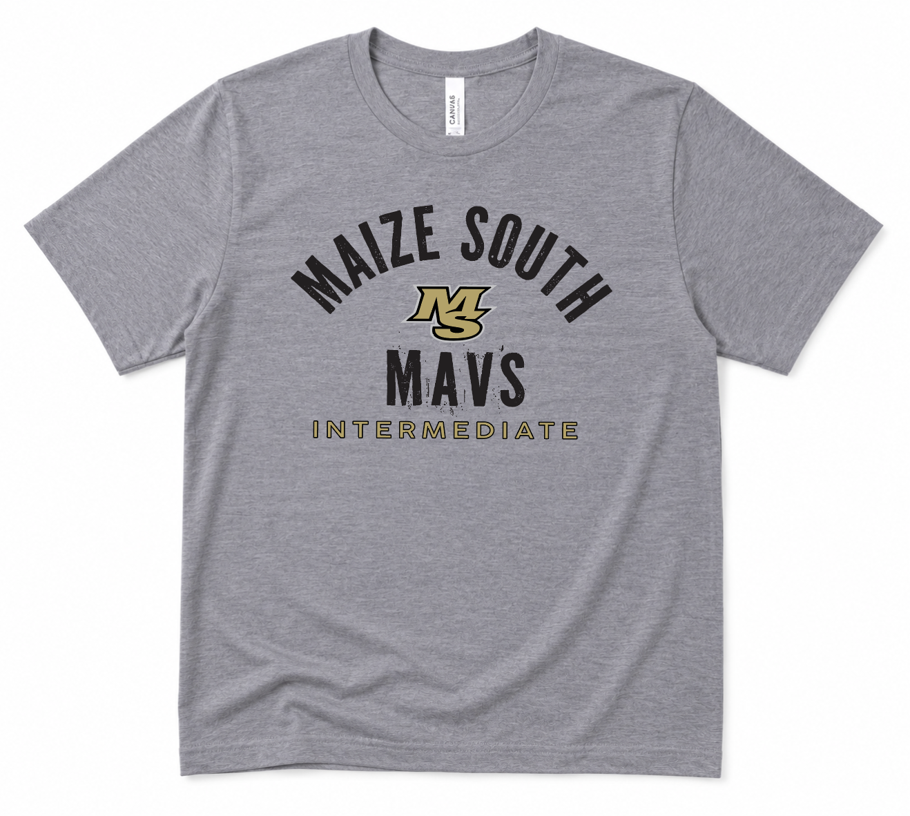 MSIS Classic Tee