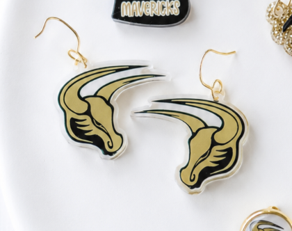MSIS Earrings