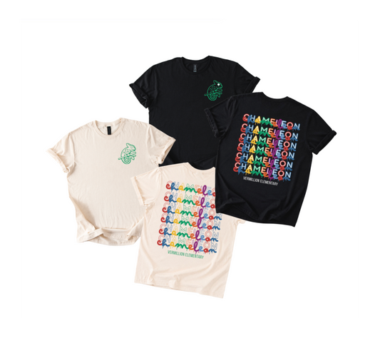 VES Graffiti Softstyle Tee