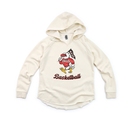 Vintage Mascot Premium Relaxed Sweatshirt