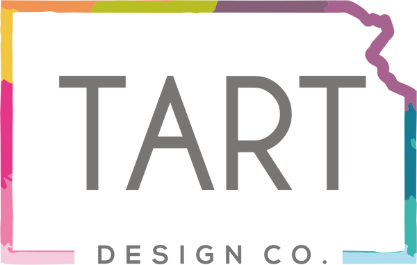 TART Design Co. 