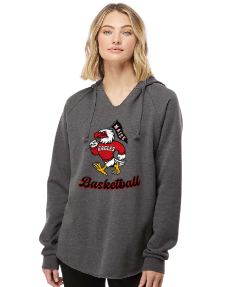 Vintage Mascot Premium Relaxed Sweatshirt